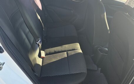 KIA Rio IV, 2018 год, 800 000 рублей, 3 фотография