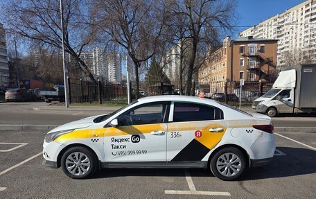 KIA Rio IV, 2018 год, 800 000 рублей, 2 фотография