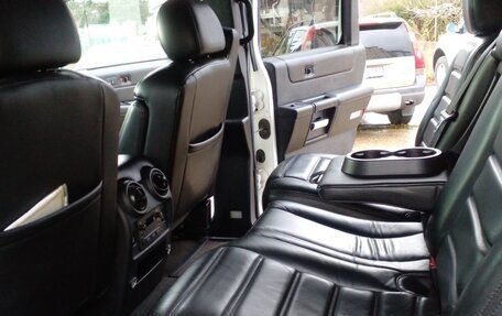 Hummer H2, 2007 год, 2 900 000 рублей, 8 фотография