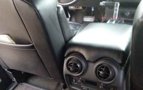 Hummer H2, 2007 год, 2 900 000 рублей, 11 фотография