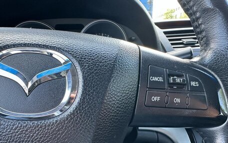 Mazda 6, 2010 год, 925 000 рублей, 8 фотография