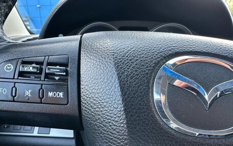 Mazda 6, 2010 год, 925 000 рублей, 10 фотография