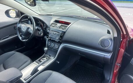 Mazda 6, 2010 год, 925 000 рублей, 12 фотография
