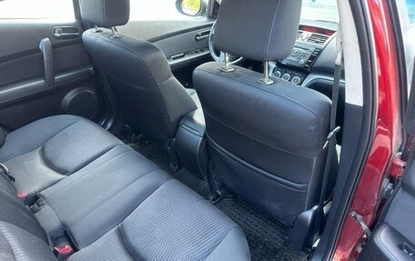 Mazda 6, 2010 год, 925 000 рублей, 9 фотография