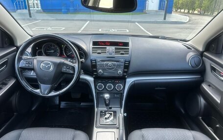 Mazda 6, 2010 год, 925 000 рублей, 13 фотография
