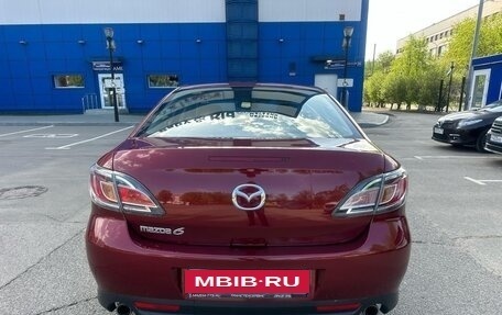 Mazda 6, 2010 год, 925 000 рублей, 5 фотография