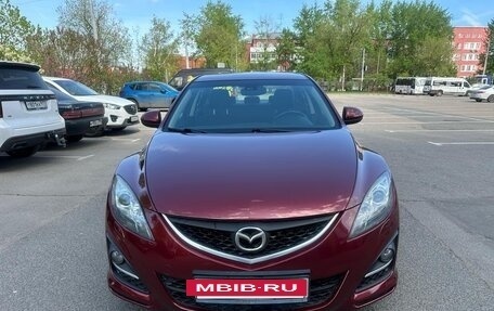 Mazda 6, 2010 год, 925 000 рублей, 7 фотография