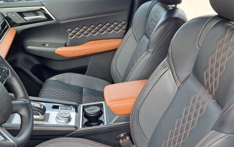 Mitsubishi Outlander, 2023 год, 4 500 000 рублей, 13 фотография