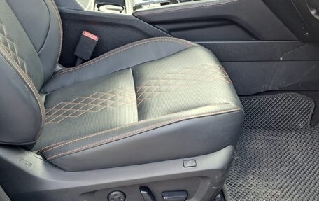 Mitsubishi Outlander, 2023 год, 4 500 000 рублей, 20 фотография