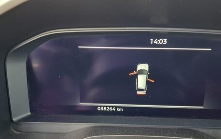 Mitsubishi Outlander, 2023 год, 4 500 000 рублей, 17 фотография