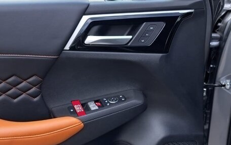 Mitsubishi Outlander, 2023 год, 4 500 000 рублей, 18 фотография