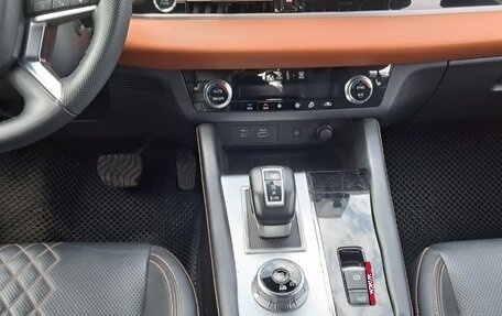 Mitsubishi Outlander, 2023 год, 4 500 000 рублей, 12 фотография