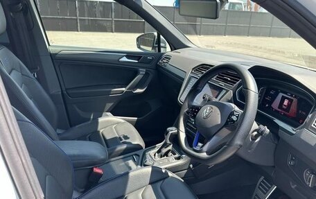 Volkswagen Tiguan II, 2020 год, 2 200 000 рублей, 8 фотография