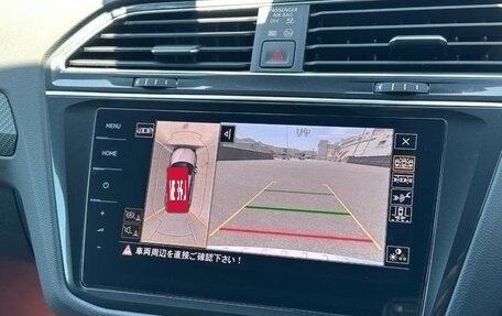 Volkswagen Tiguan II, 2020 год, 2 200 000 рублей, 5 фотография