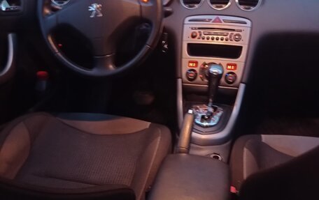 Peugeot 308 II, 2012 год, 520 000 рублей, 4 фотография