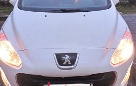 Peugeot 308 II, 2012 год, 520 000 рублей, 2 фотография