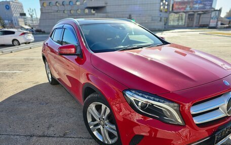 Mercedes-Benz GLA, 2014 год, 1 990 000 рублей, 2 фотография