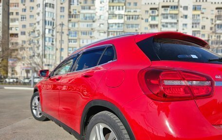 Mercedes-Benz GLA, 2014 год, 1 990 000 рублей, 3 фотография