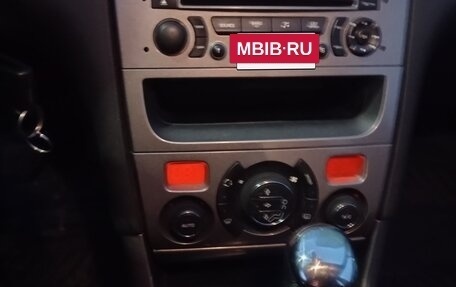 Peugeot 308 II, 2012 год, 520 000 рублей, 5 фотография