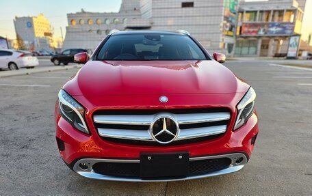 Mercedes-Benz GLA, 2014 год, 1 990 000 рублей, 9 фотография