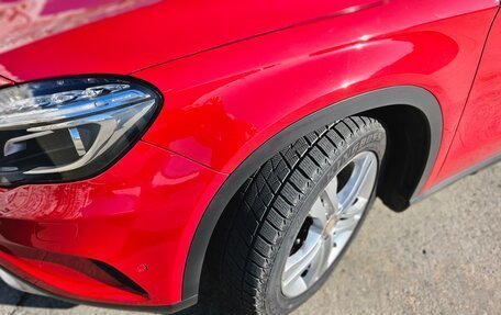 Mercedes-Benz GLA, 2014 год, 1 990 000 рублей, 4 фотография