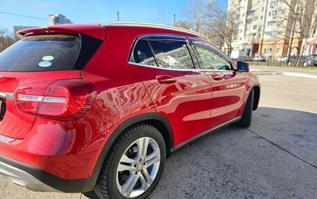 Mercedes-Benz GLA, 2014 год, 1 990 000 рублей, 6 фотография