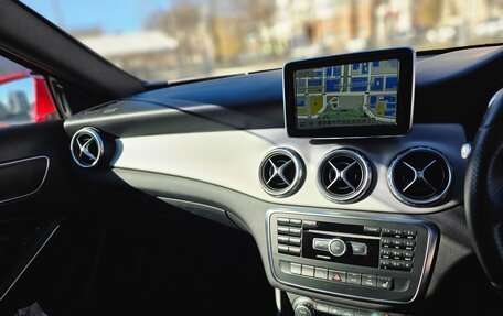 Mercedes-Benz GLA, 2014 год, 1 990 000 рублей, 17 фотография