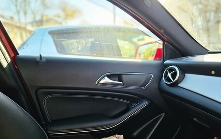 Mercedes-Benz GLA, 2014 год, 1 990 000 рублей, 11 фотография