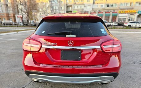 Mercedes-Benz GLA, 2014 год, 1 990 000 рублей, 10 фотография