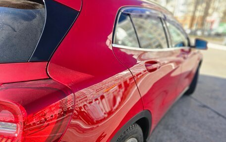 Mercedes-Benz GLA, 2014 год, 1 990 000 рублей, 7 фотография