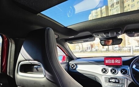 Mercedes-Benz GLA, 2014 год, 1 990 000 рублей, 18 фотография