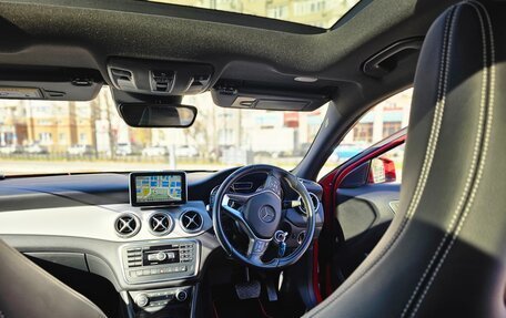 Mercedes-Benz GLA, 2014 год, 1 990 000 рублей, 20 фотография