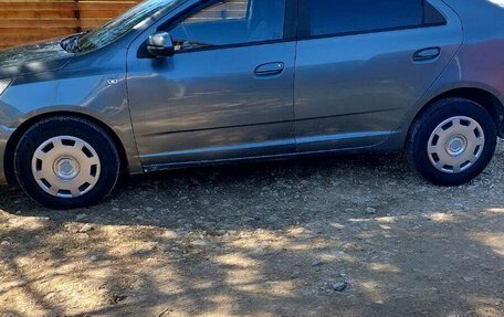 Chevrolet Cobalt II, 2013 год, 625 000 рублей, 4 фотография