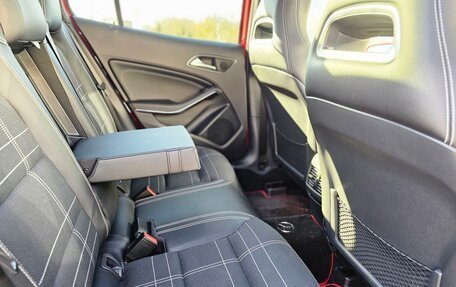 Mercedes-Benz GLA, 2014 год, 1 990 000 рублей, 22 фотография