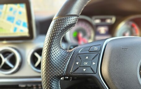 Mercedes-Benz GLA, 2014 год, 1 990 000 рублей, 24 фотография