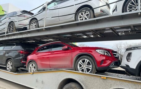 Mercedes-Benz GLA, 2014 год, 1 990 000 рублей, 28 фотография