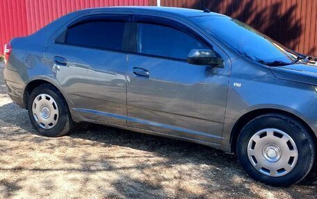 Chevrolet Cobalt II, 2013 год, 625 000 рублей, 3 фотография