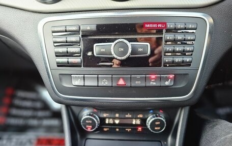 Mercedes-Benz GLA, 2014 год, 1 990 000 рублей, 26 фотография