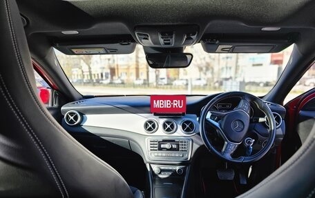 Mercedes-Benz GLA, 2014 год, 1 990 000 рублей, 19 фотография