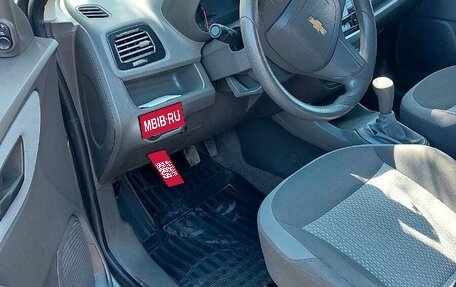 Chevrolet Cobalt II, 2013 год, 625 000 рублей, 6 фотография