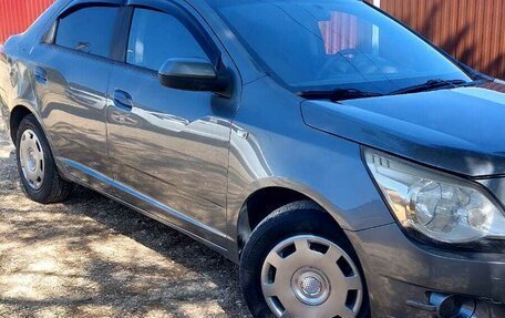 Chevrolet Cobalt II, 2013 год, 625 000 рублей, 10 фотография