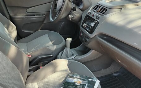 Chevrolet Cobalt II, 2013 год, 625 000 рублей, 13 фотография