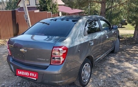 Chevrolet Cobalt II, 2013 год, 625 000 рублей, 8 фотография