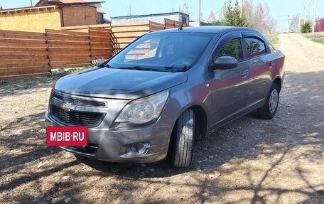 Chevrolet Cobalt II, 2013 год, 625 000 рублей, 11 фотография
