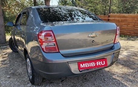 Chevrolet Cobalt II, 2013 год, 625 000 рублей, 7 фотография