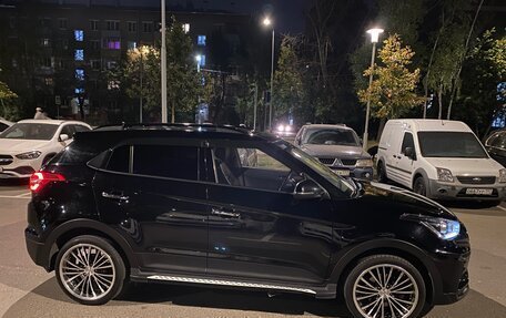 Hyundai Creta I рестайлинг, 2020 год, 1 900 000 рублей, 6 фотография