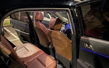 Hyundai Creta I рестайлинг, 2020 год, 1 900 000 рублей, 11 фотография
