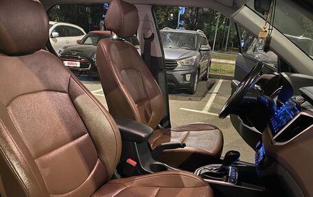Hyundai Creta I рестайлинг, 2020 год, 1 900 000 рублей, 12 фотография
