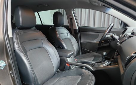 KIA Sportage III, 2012 год, 989 000 рублей, 7 фотография