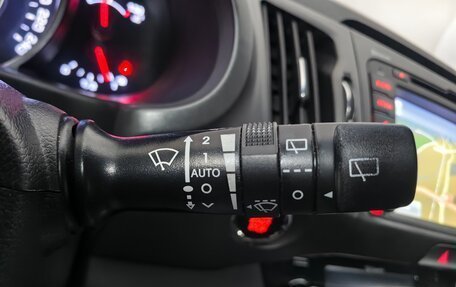 KIA Sportage III, 2012 год, 989 000 рублей, 14 фотография